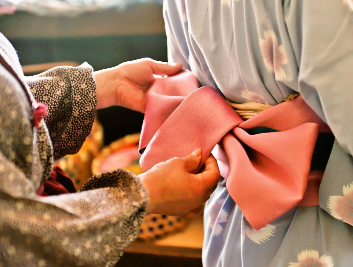 Gyokusuikan Higashiizu Eksteriør bilde